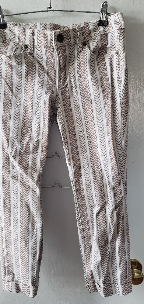 capri pants